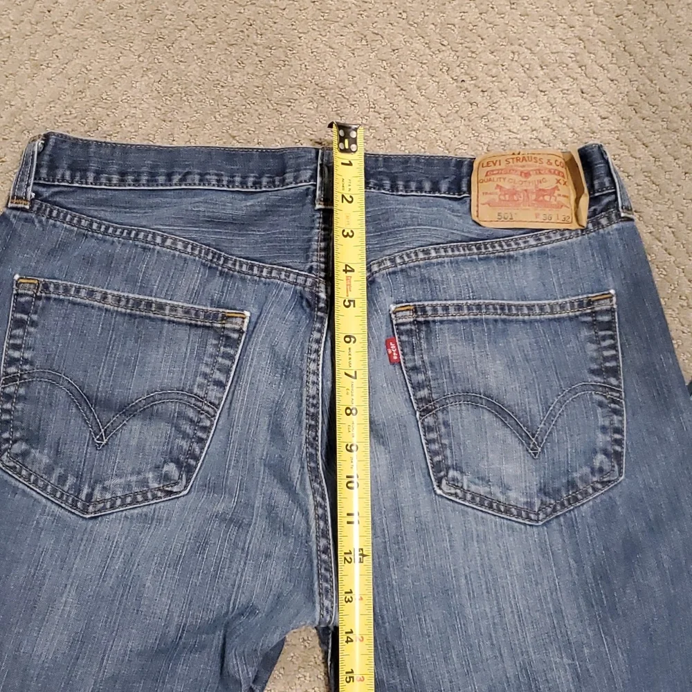 Levis great preowned